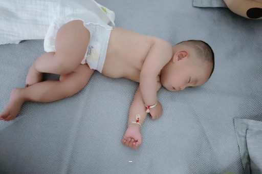 邵阳宝宝短发型女